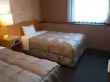 Двухместный номер Стандарт