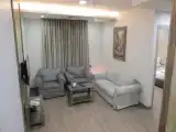 Люкс с 2 комнатами