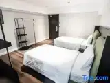 Двухместный номер Superior