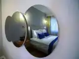 Двухместный семейный номер Стандарт