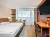 Двухместный номер Plus Superior