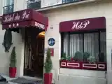 Трёхместный номер Стандарт