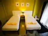 Двухместный номер Стандарт