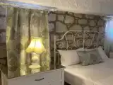 Двухместный номер Стандарт с видом на бассейн