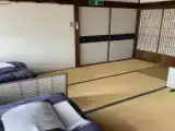 Номер Second Floor 6 Tatami Mats