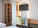 Run of House