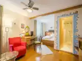 Одноместный номер Стандарт