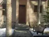Четырёхместный коттедж Стандарт с 2 комнатами