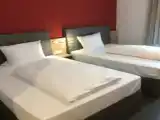 Трёхместный семейный номер Стандарт