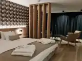 Двухместный полулюкс