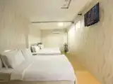 Семейный номер Premier
