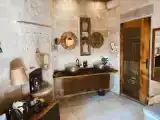 Двухместный stone номер без окна Superior