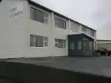 Run of House