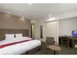 Двухместный номер Superior