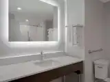 Двухместный полулюкс
