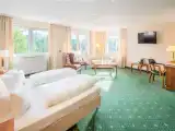Номер Deluxe