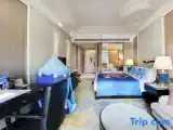 Семейный номер Стандарт