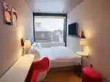 Двухместный номер Guest High Floor