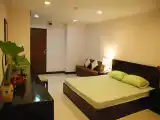 Двухместный номер Deluxe