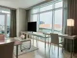 Двухместный полулюкс