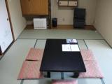 Номер Japanese Style
