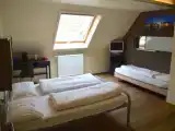 Трёхместный номер Стандарт
