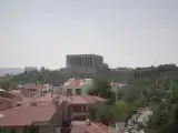 Одноместный номер Стандарт с видом на город