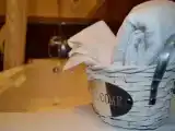 Четырёхместный номер Стандарт