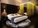 Двухместный полулюкс