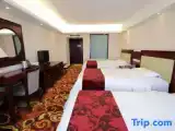 Номер Business