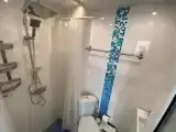 Одноместный номер Стандарт с балконом