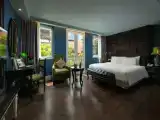 Люкс Premier с видом на город