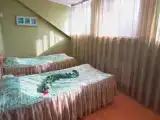 Двухместный номер Стандарт