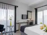 Двухместный номер Стандартный