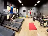 Одноместный номер Стандарт