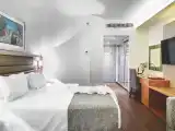 Двухместный номер с балконом и Marina View