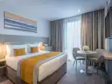 Двухместный номер Deluxe