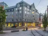 Четырёхместный номер Стандарт