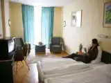 Двухместный номер Стандарт