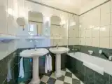 Четырёхместные апартаменты с 2 комнатами