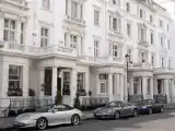 Номер Стандарт