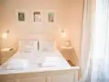 Двухместный номер Стандарт с балконом