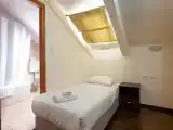 Номер Стандарт Мансарда