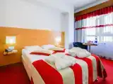 Двухместный номер Стандарт