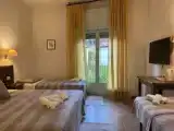 Четырёхместный номер Superior