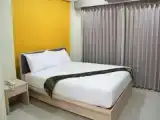 Двухместный номер Superior