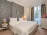 Апартаменты Deluxe