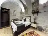 Номер Deluxe с балконом