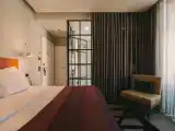 Двухместный номер Deluxe
