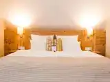Одноместный номер Комфорт c 1 комнатой